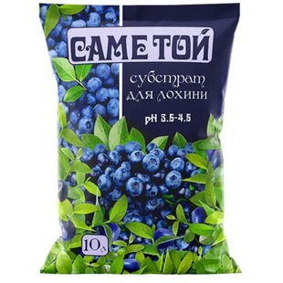 Субстрат лохина 10л, Саме Той 9312 фото